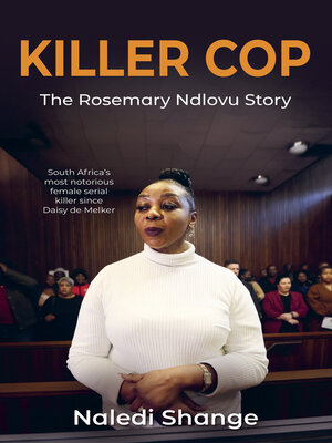 cover image of Killer Cop